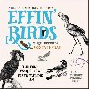 Effin Birds 2022 Wall Calendar - Reynolds Aaron
