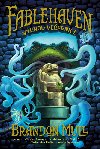 Fablehaven Vchod veernice - Brandon Mull