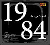 1984 - CDmp3 (te Jaromr Meduna, Jitka Moukov a Jan Vondrek) - George Orwell; Jaromr Meduna; Jitka Moukov