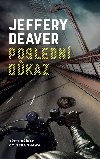 Posledn dkaz - Jeffery Deaver