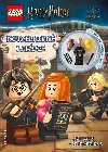 LEGO Harry Potter Kouzelnick laplie - Egmont