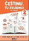 etinu, tu zvldnu! 2. tda - Radka Kneblov