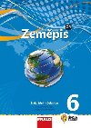 Zempis 6 pro Z a vcelet gymnzia - Hybridn uebnice - Pavel erven; Pavel Mentlk; Jan Kopp