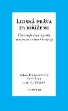 Lidsk prva za memi - Helena Hofmannov,Laura Otpkov,Karel epa