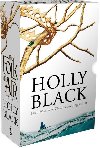 The Folk of the Air Boxset - Black Holly