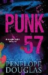 Punk 57 - Douglasov Penelope