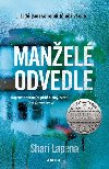 Manel odvedle - Shari Lapena