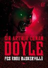 Pes rodu Baskervill - Arthur Conan Doyle