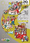 Famzn pbhy tylstku z roku 2004 / 20. velk kniha - Stanislav Havelka, Karel Ladislav, Hana Lamkov, Jaroslav Nmeek, Ji Pobork