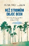 Ne stromm dojde dech - Peter Wohlleben