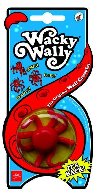 Chobotnika Wacky Wally - Fun promotion