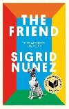The Friend - Nunez Sigrid