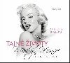 Tajn ivoty Marilyn Monroe - CDmp3 (te Vasil Fridrich) - Anthony Summers; Vasil Fridrich