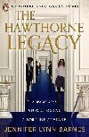 The Hawthorne Legacy - Barnesov Jennifer Lynn
