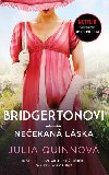 Bridgertonovi 6 - Neekan lska - Julia Quinnov