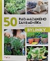 50 rad mazanho zahradnka - Bylinky - Vltava Labe Media