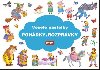 Vesel pastelky - Pohdky - Infoa