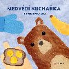 Medvd kuchaka - Kristna Hrubeov
