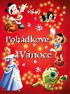 Disney - Pohdkov Vnoce - Walt Disney