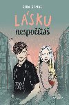 Lsku nespot - Kira Gembri