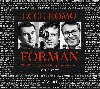 Ecce homo Forman (audiokniha) - Radim Kratochvl