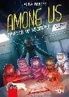 Among Us: Zrdce ve vesmru - Laura Riviere