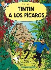 Tintin (23) - Tintin a los Pcaros - Herg