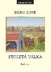 Stolet vlka - Boris Bove