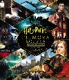Harry Potter: Filmov kouzla - Slovart