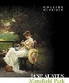 Mansfield Park - Austenov Jane