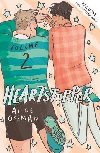 Heartstopper Volume Two - Alice Oseman