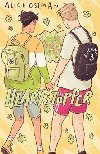 Heartstopper Volume Three - Alice Oseman