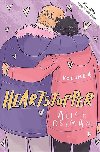 Heartstopper Volume Four - Osemanov Alice