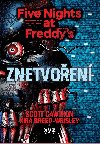 Five Nights at Freddy 2: Znetvoen - Scott Cawthon