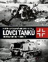 Lovci tank 2 - Historie Panzerjger 1943-1945 od Stalingradu po Berln - Thomas Anderson