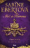 Me a Koruna 5 - Cena moci - Sabine Ebertov
