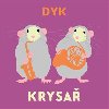 Krysa - CD - Viktor Dyk