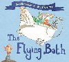 The Flying Bath - Donaldson Julia
