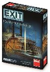 EXIT nikov hra: Loupe na Mississippi - Dino Toys