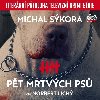 Pt mrtvch ps - 2 CDmp3 - Norbert Lich; Michal Skora