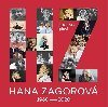 100+20 psn / 1968-2020 - 6 CD - Hana Zagorov