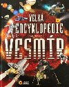 Velk encyklopedie Vesmr - Nakladatelstv Sun