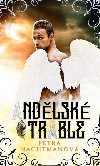 Andlsk trable - Petra Nachtmanov