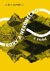 Hory a nekoneno - Viktorka Hlavkov