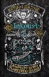 Inkoust a pee: Pbh ze svta eleznho druida - Kevin Hearne