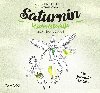 Saturnin se pedstavuje (audiokniha na CD) - Zdenk Jirotka, Miroslav Macek, Jaromr Nosek