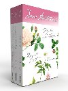 Pcha a pedsudek / Rozum a cit / Emma (box) - Jane Austenov