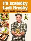 Fit krabiky Ldi Hruky - Zdrav a rav k vysnn postav - Ladislav Hruka