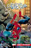 Amazing Spider-Man 1: Nvrat ke koenm - Nick Spencer