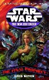 Star Wars: The Final Prophecy - Keyes  J. Gregory